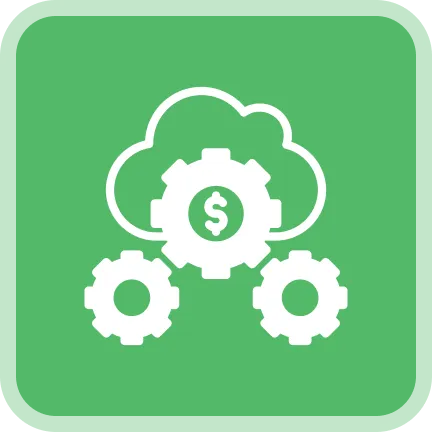 SaaS Product Design Icon